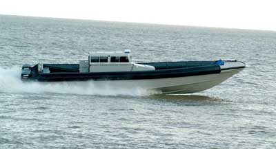 phantom